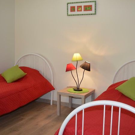 La Perroniere Hotel Athée-sur-Cher Buitenkant foto