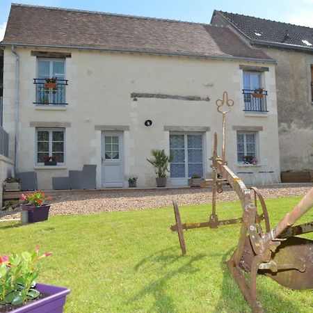 La Perroniere Hotel Athée-sur-Cher Buitenkant foto