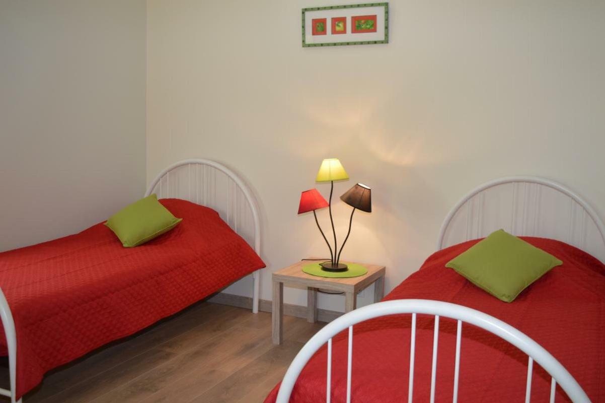 La Perroniere Hotel Athée-sur-Cher Buitenkant foto